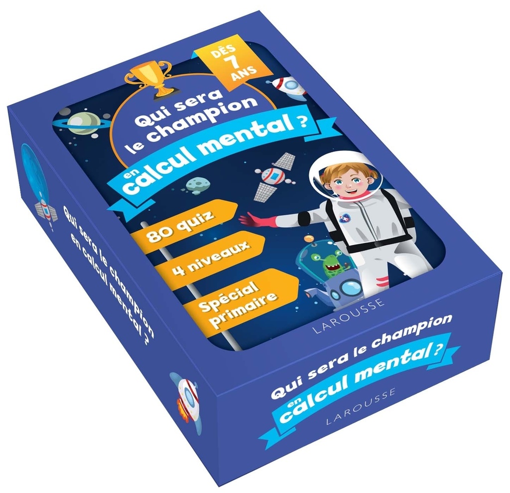 [9782036069381] Qui sera le champion en calcul mental ?