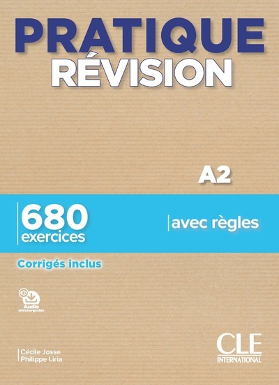 [9782090353983] Pratique révision A2