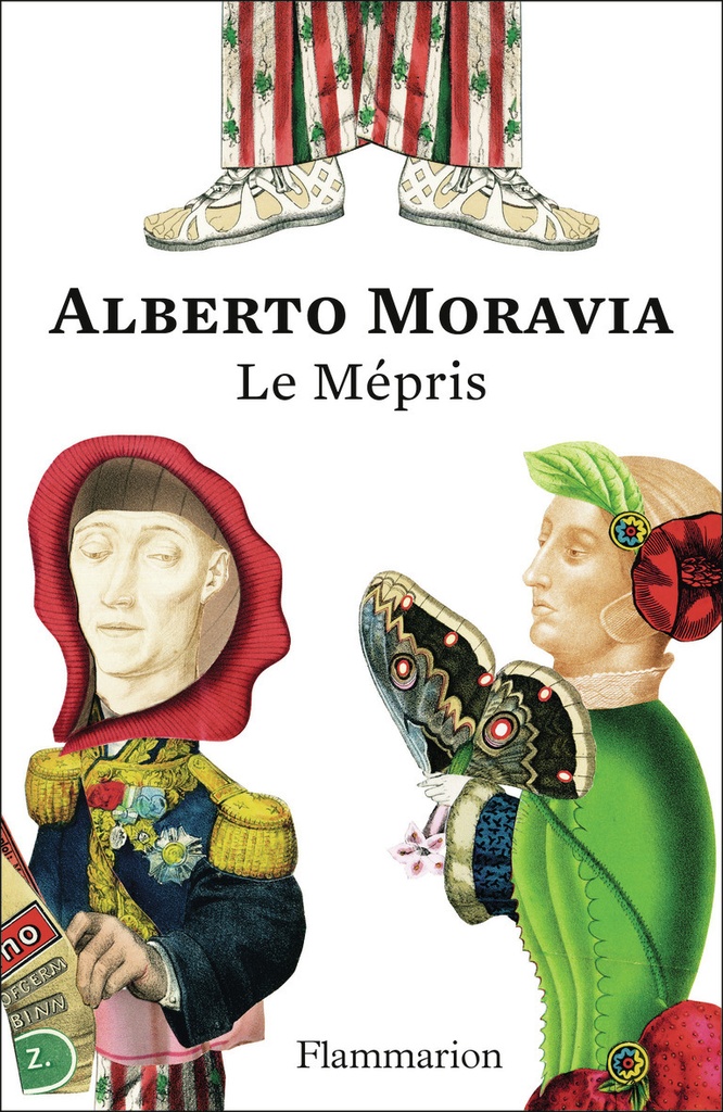 Le Mépris
