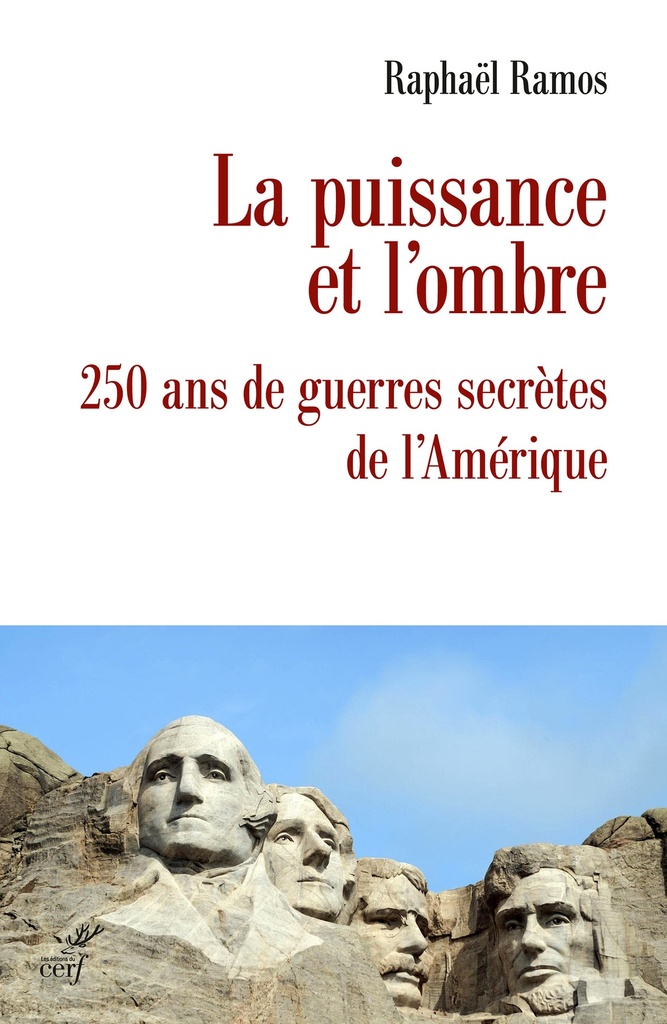 La puissance et l'ombre