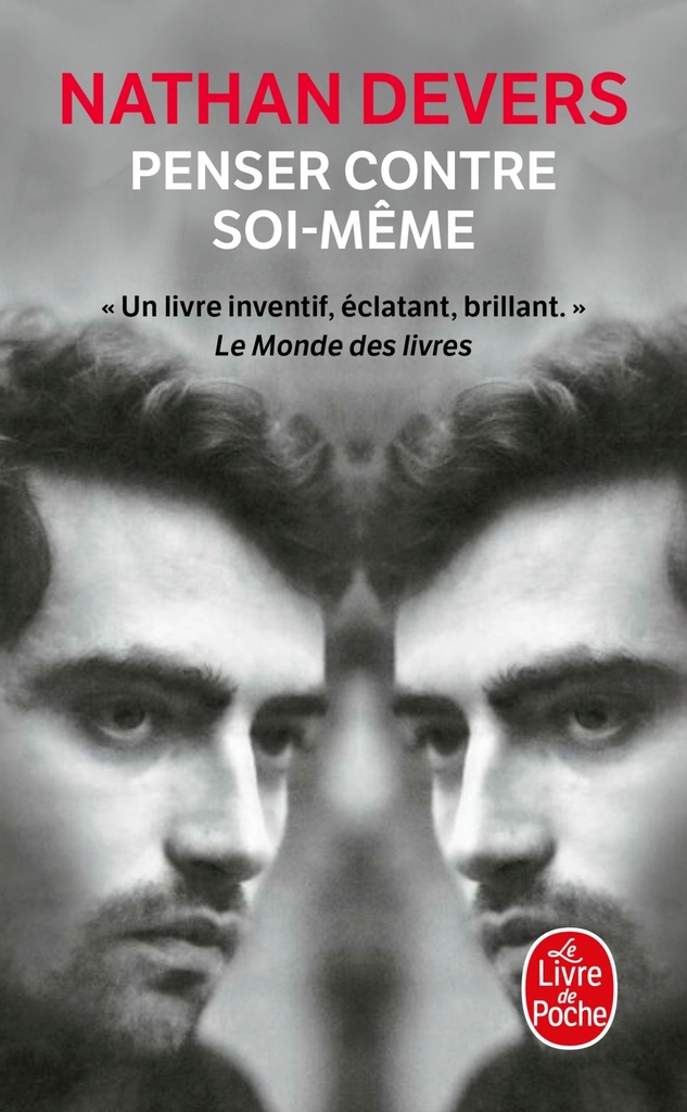 [9782253252757] Penser contre soi-même