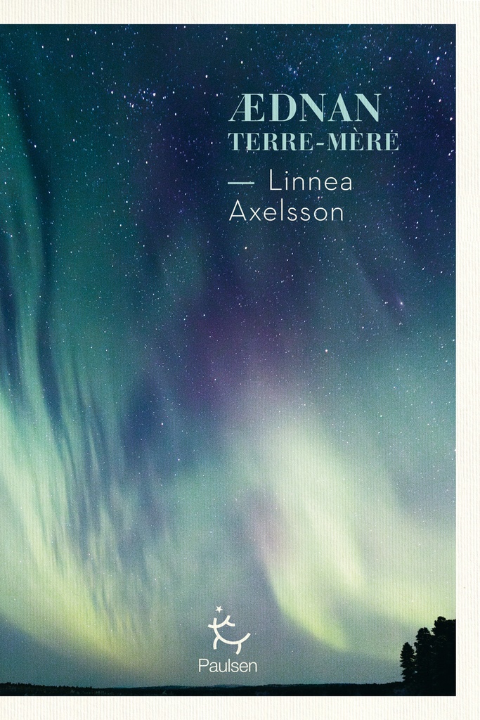 [9782375024294] Aednan - Terre-mère