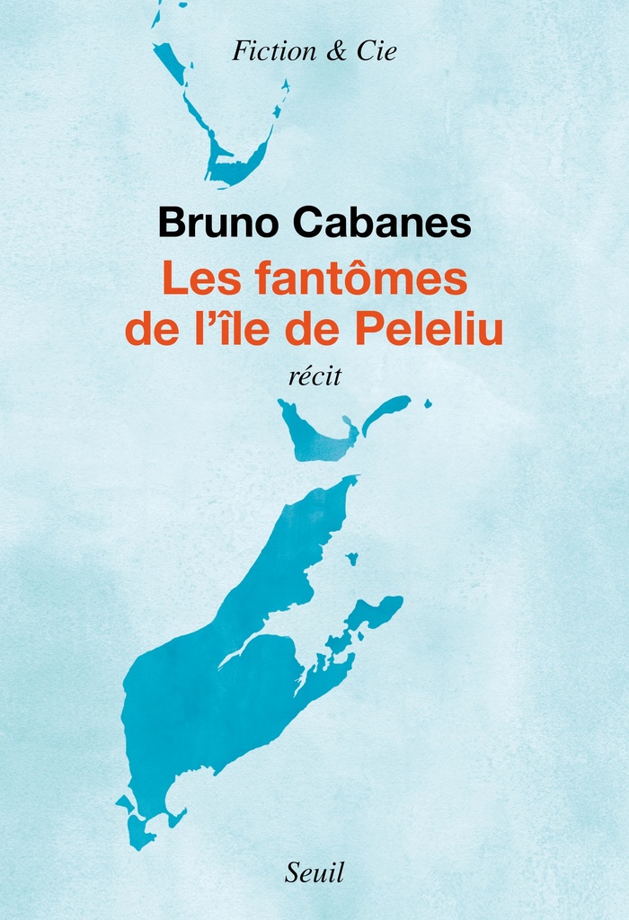 Les Fantômes de l'île de Peleliu