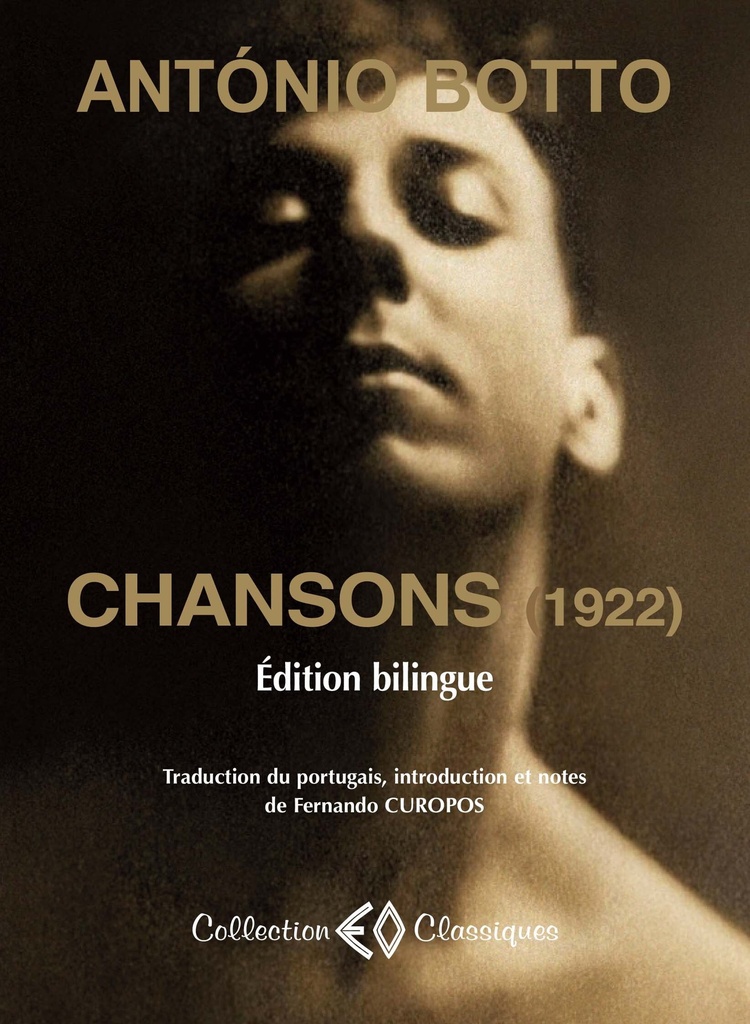 [9782918444640] CHANSONS (1922)