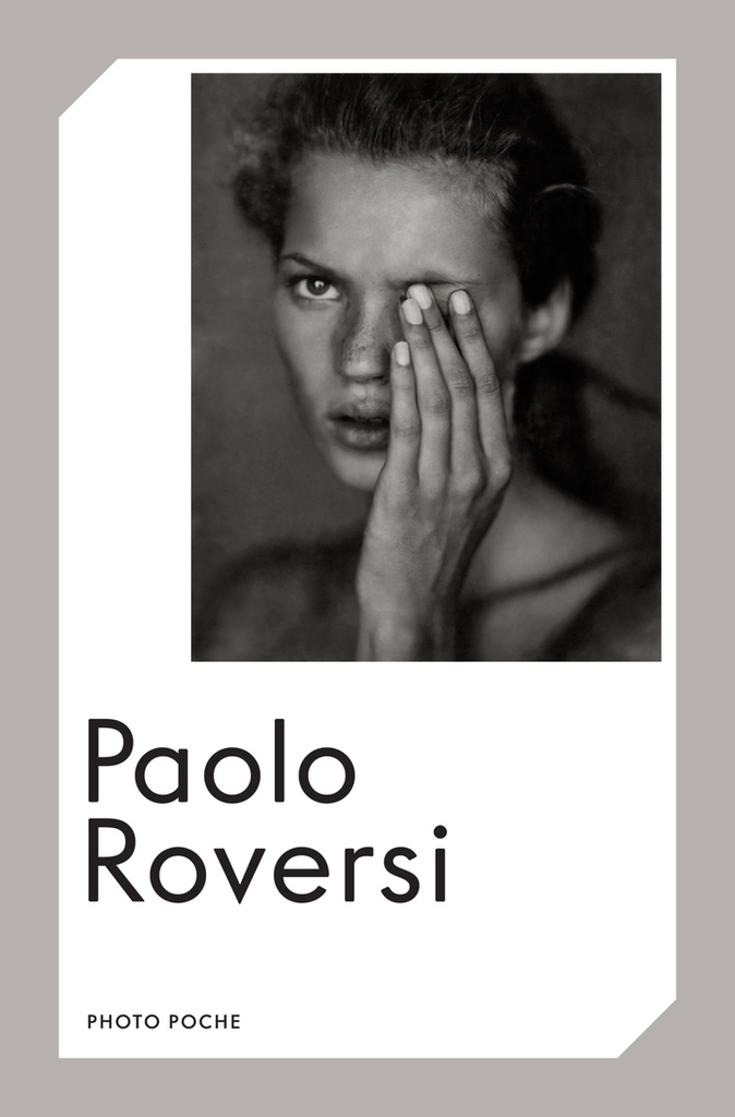 [9782330194895] Paolo Roversi