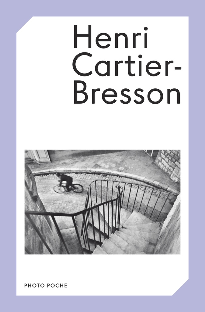 [9782330203320] Henri Cartier-Bresson