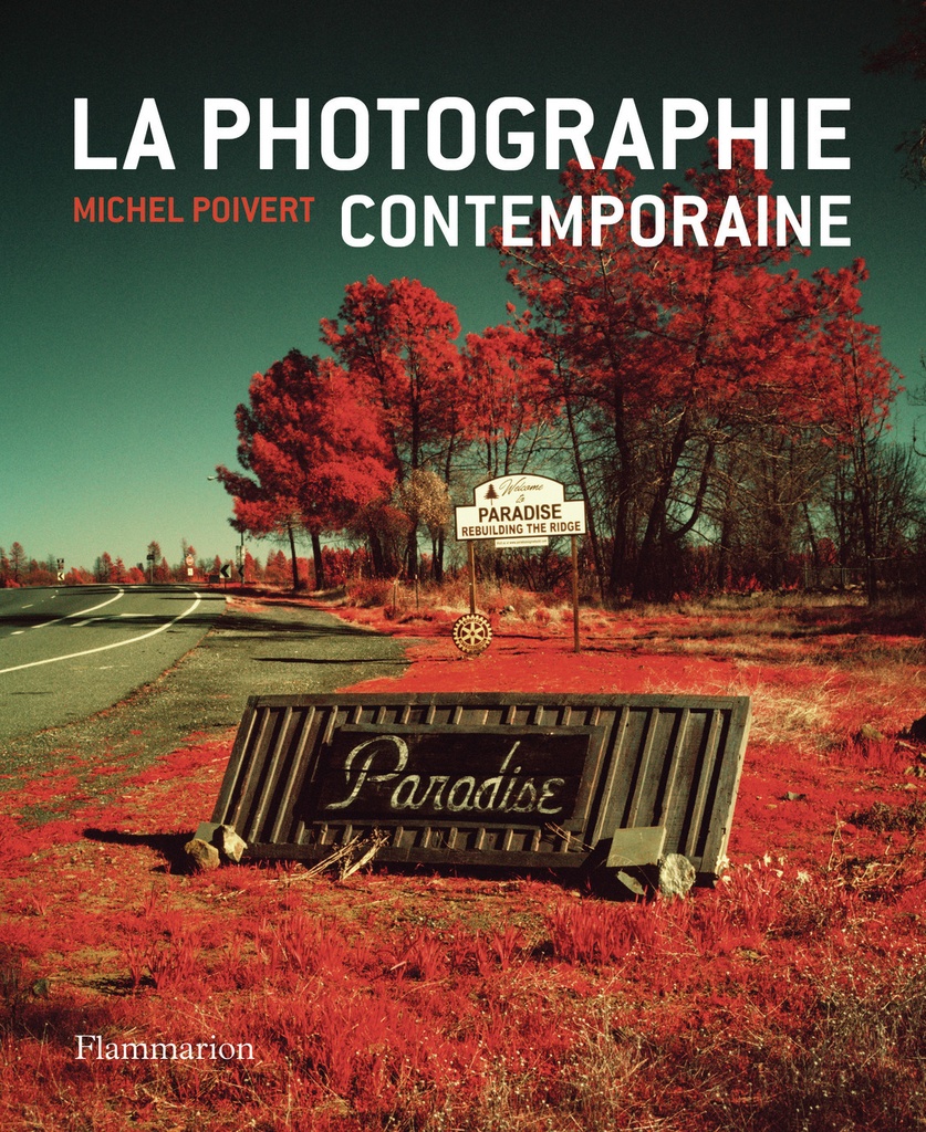 [9782080472847] La Photographie contemporaine