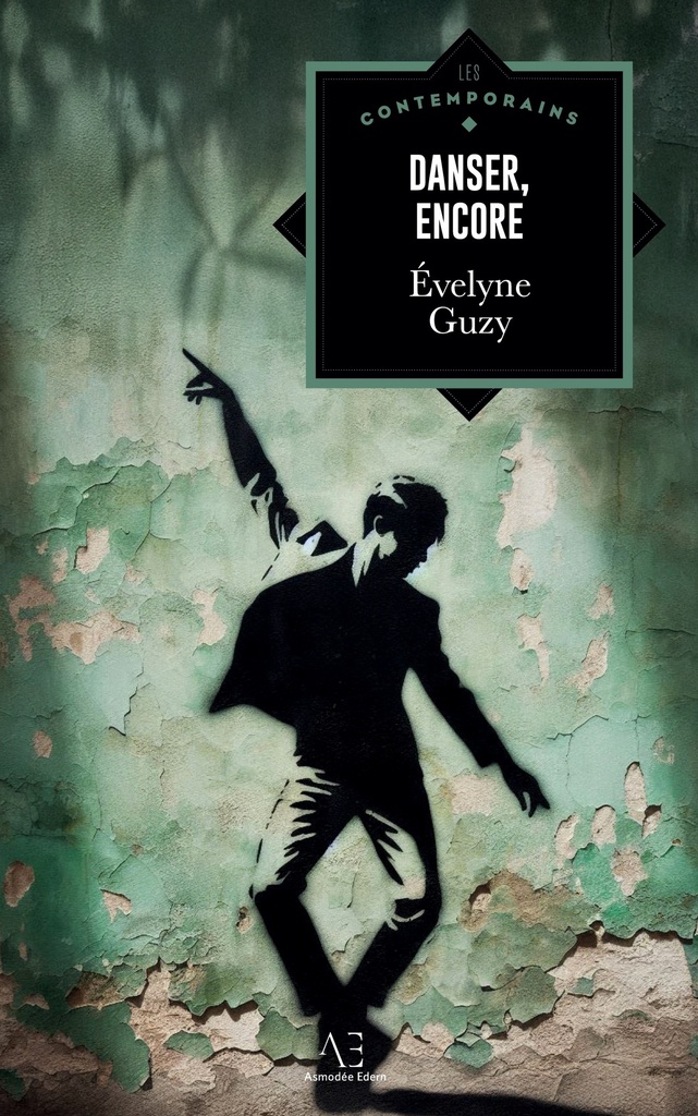 [9782390751212] Danser encore