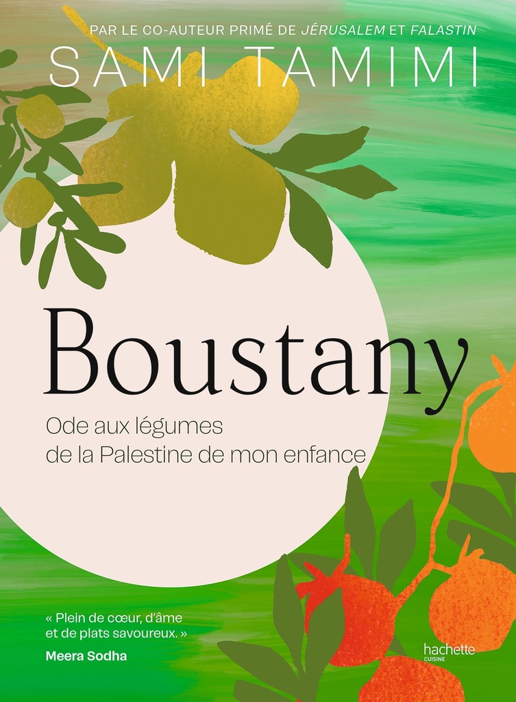 [9782017322115] Boustany
