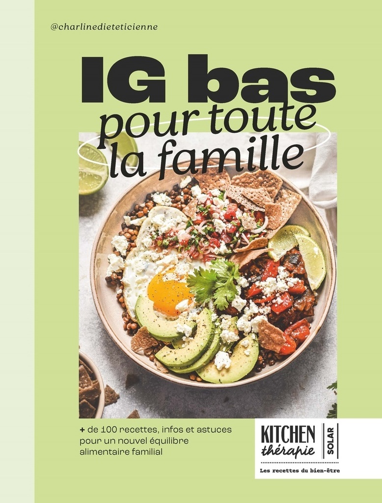 [9782263189524] IG Bas pour toute la famille