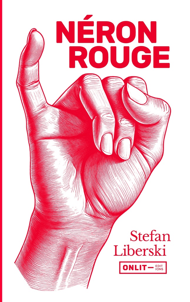 NEron rouge