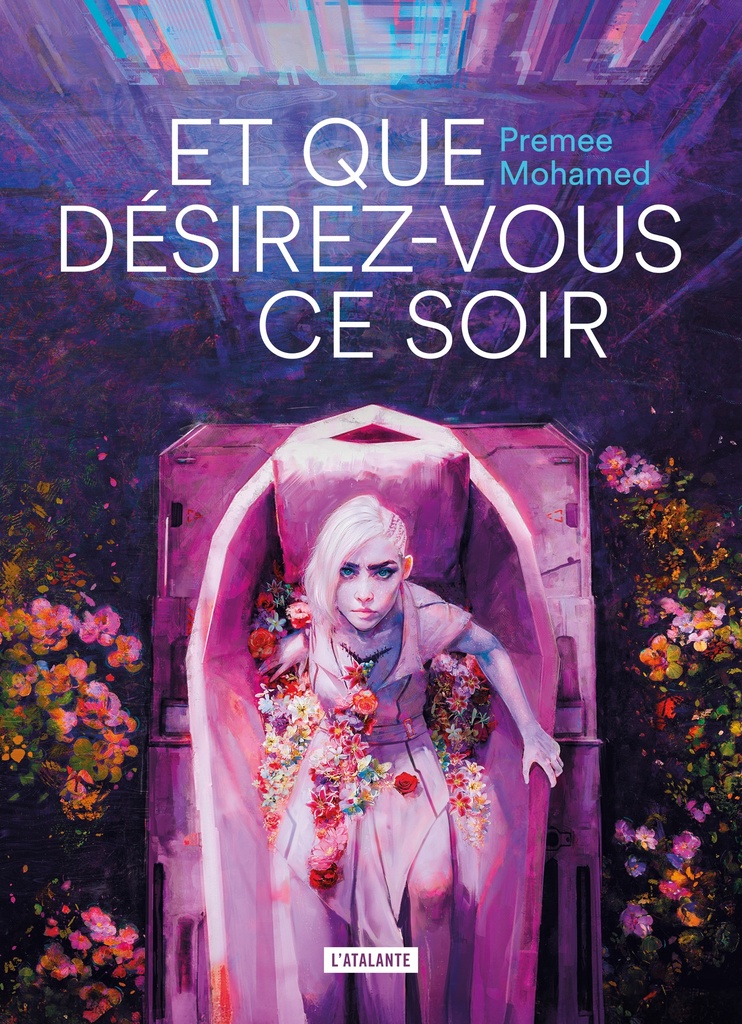 [9791036002366] Et que désirez-vous ce soir