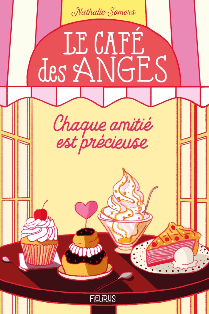 Chaque amitié est précieuse