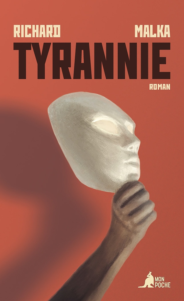 Tyrannie