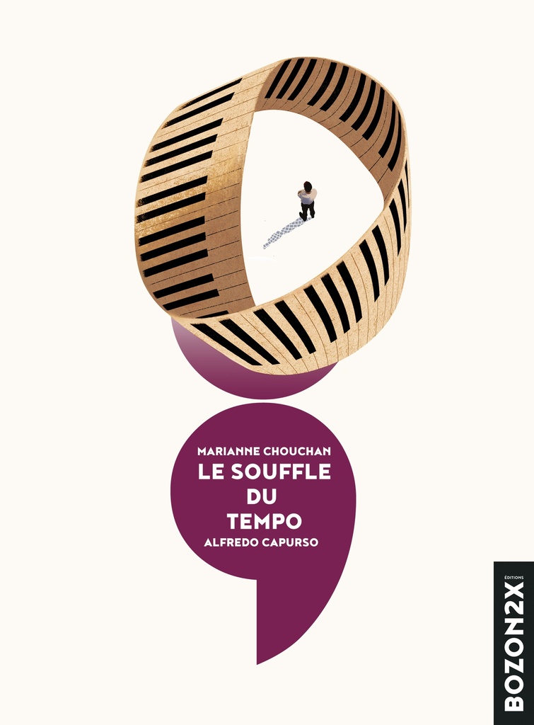 Le souffle du tempo