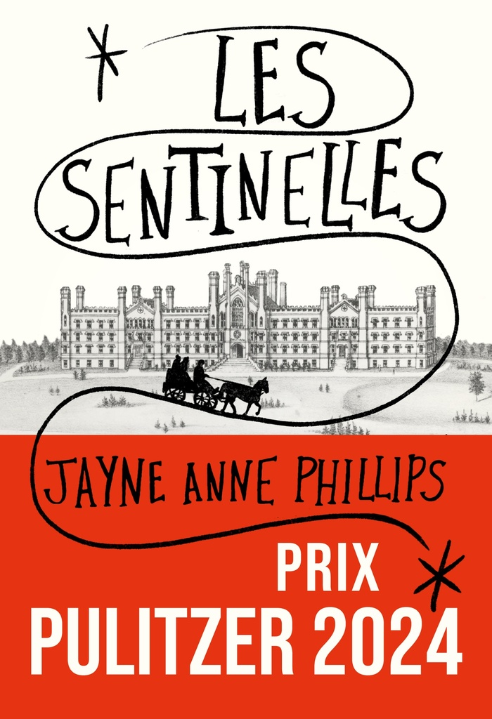 Les Sentinelles