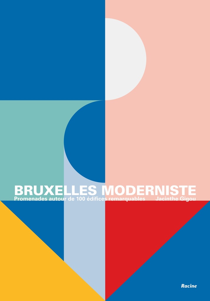 [9782390253266] Bruxelles moderniste