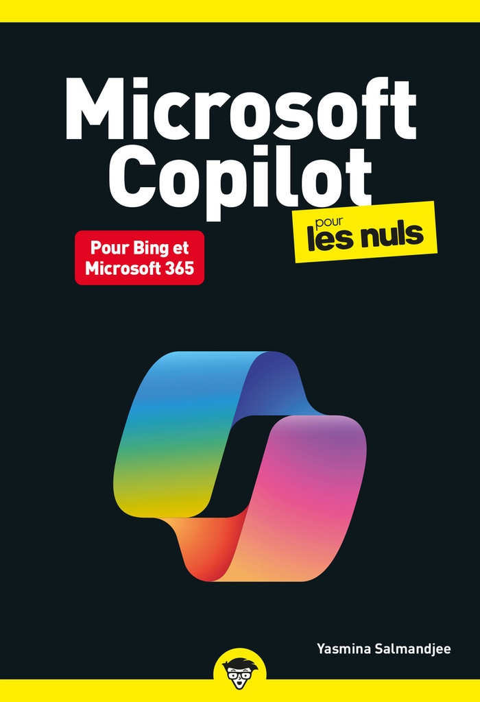 [9782412102152] Copilot pour les Nuls