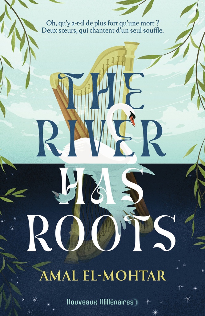 [9782290426982] The River has roots