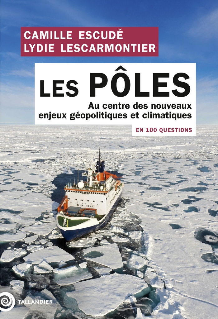 [9791021062856] Les pôles en 100 questions