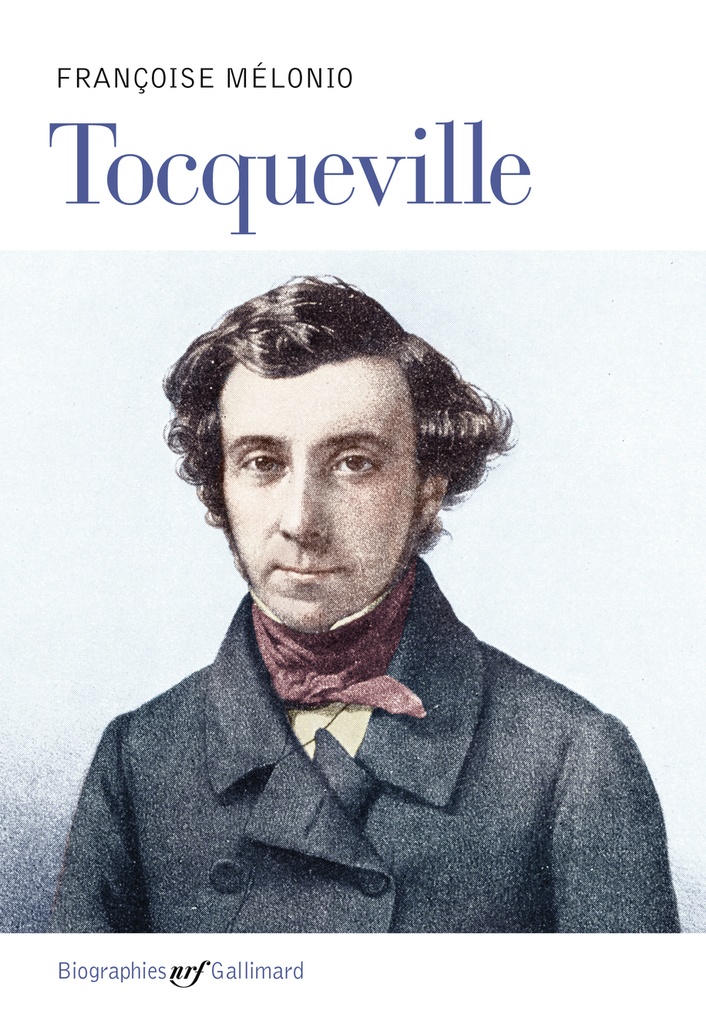 [9782070126057] Tocqueville