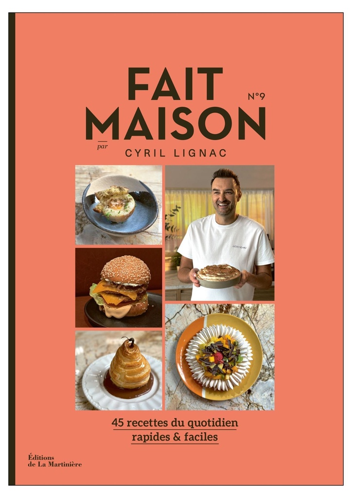 Fait maison n°9