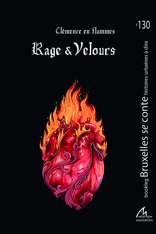 Rage & Velours - BSC#130