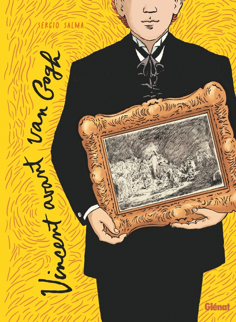 [9782344059753] Vincent avant van Gogh