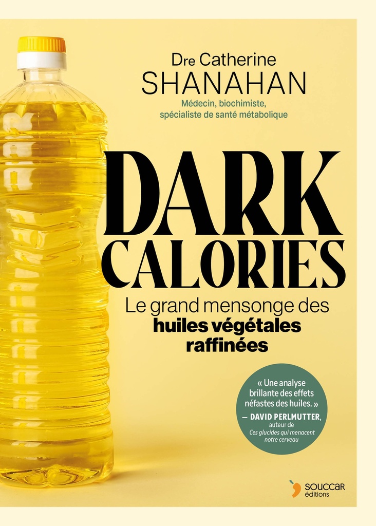 [9782365499477] Dark Calories
