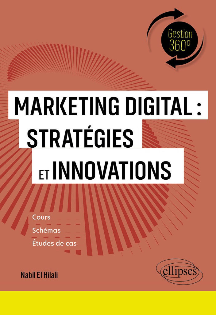 [9782340108646] Marketing digital : Stratégies et innovations