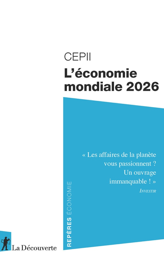 [9782348089299] L'économie mondiale 2026