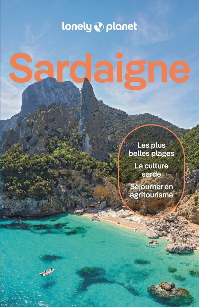 Sardaigne 7ed