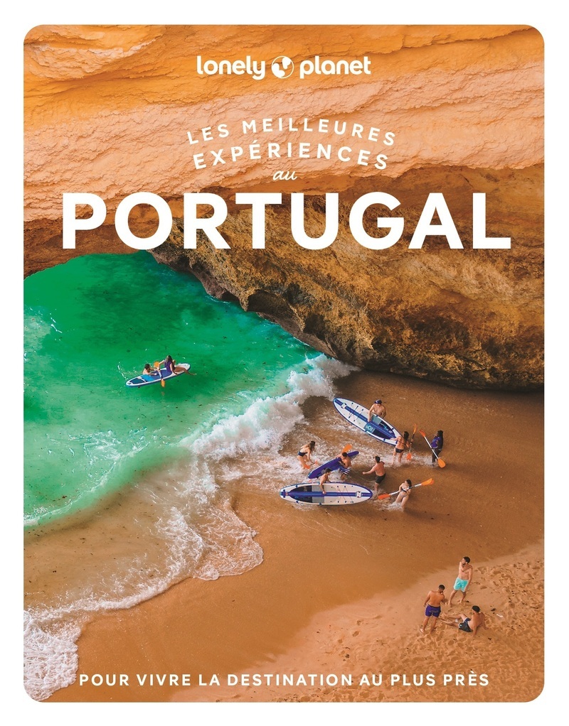 Les meilleures Expériences au Portugal 2ed