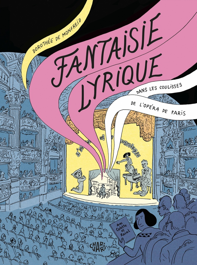 Fantaisie lyrique