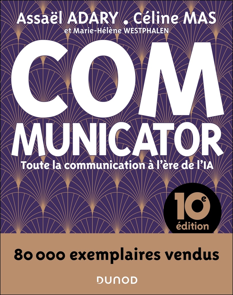 [9782100879120] Communicator - 10e éd.