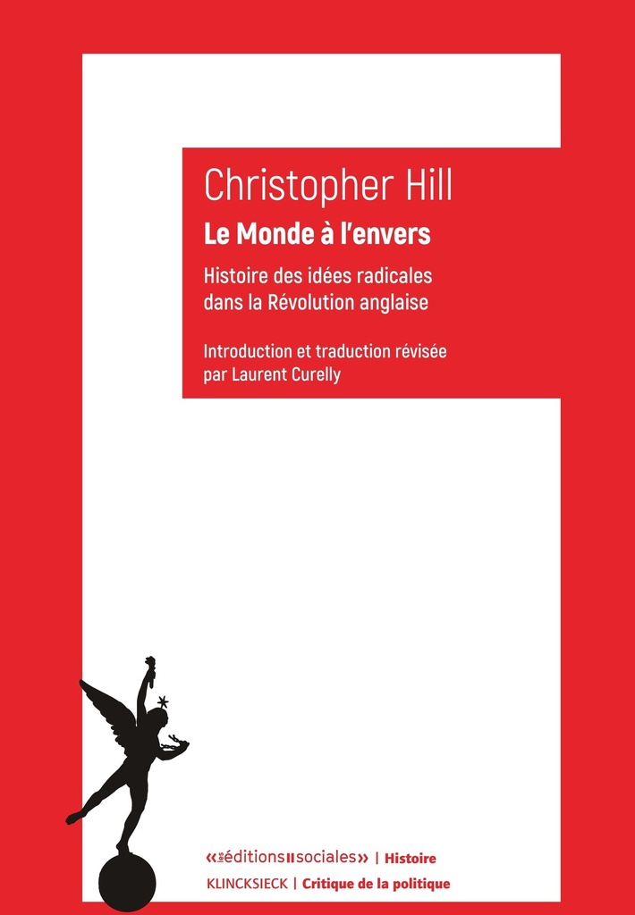 Le Monde à l'envers
