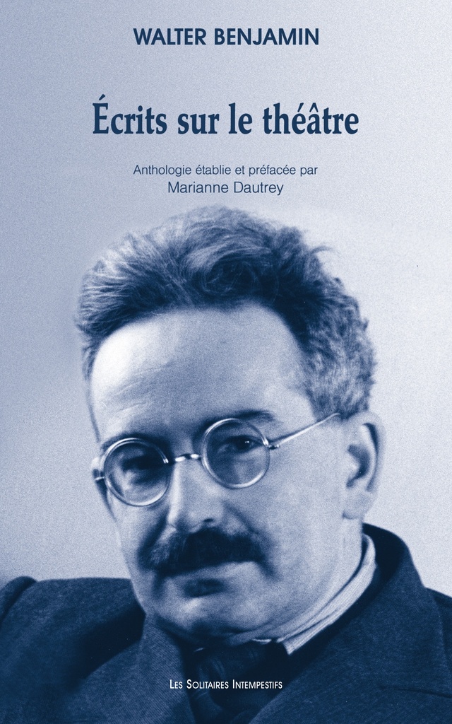 [9782846817790] Écrits sur le théâtre