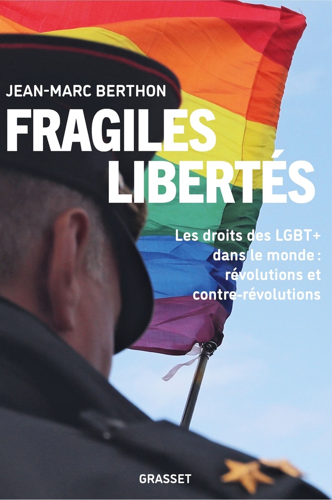 [9782246843375] Fragiles libertés