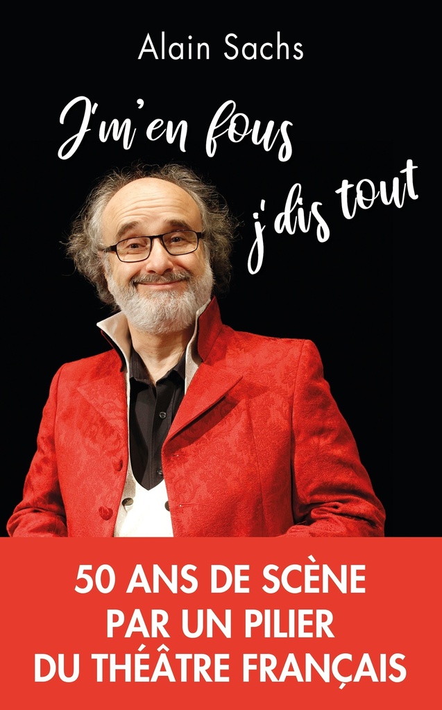 [9782380947335] J'm'en fous, j'dis tout