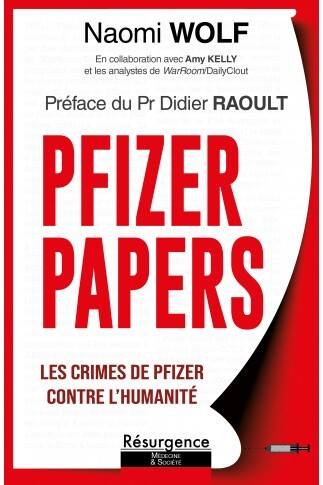 PFIZER PAPERS