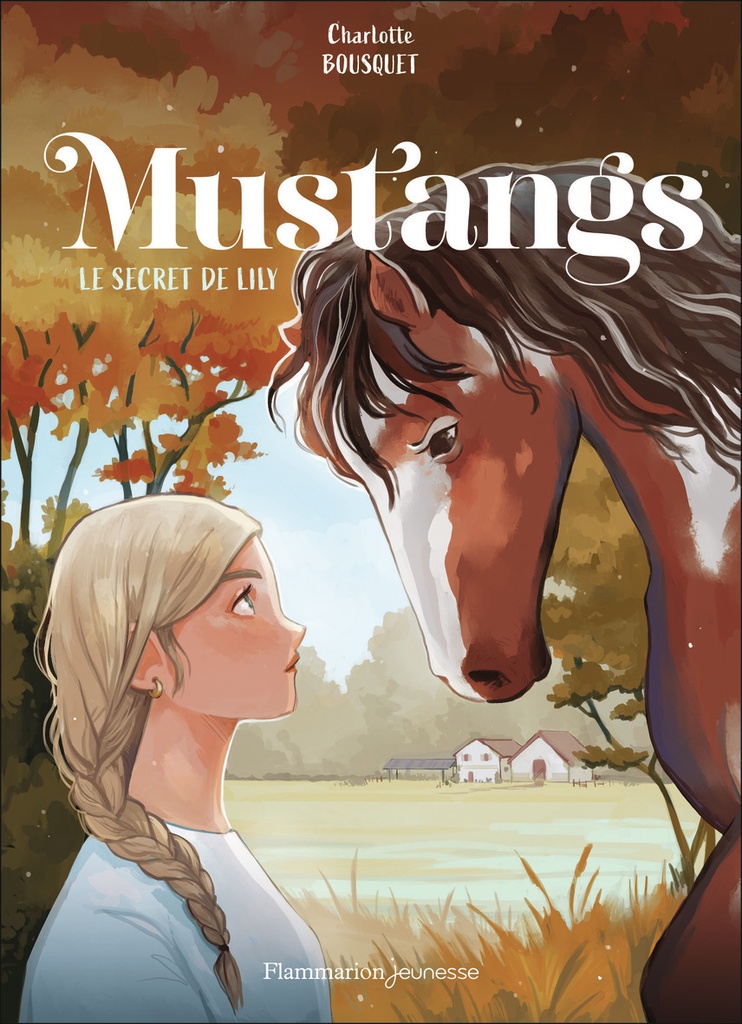 Mustangs