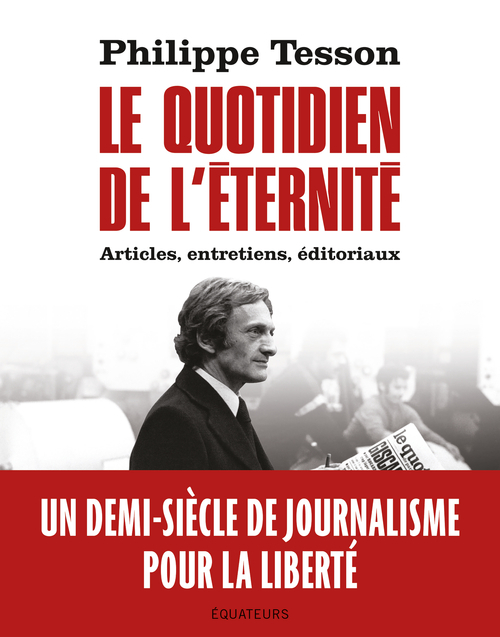 Le Quotidien de l'Éternité