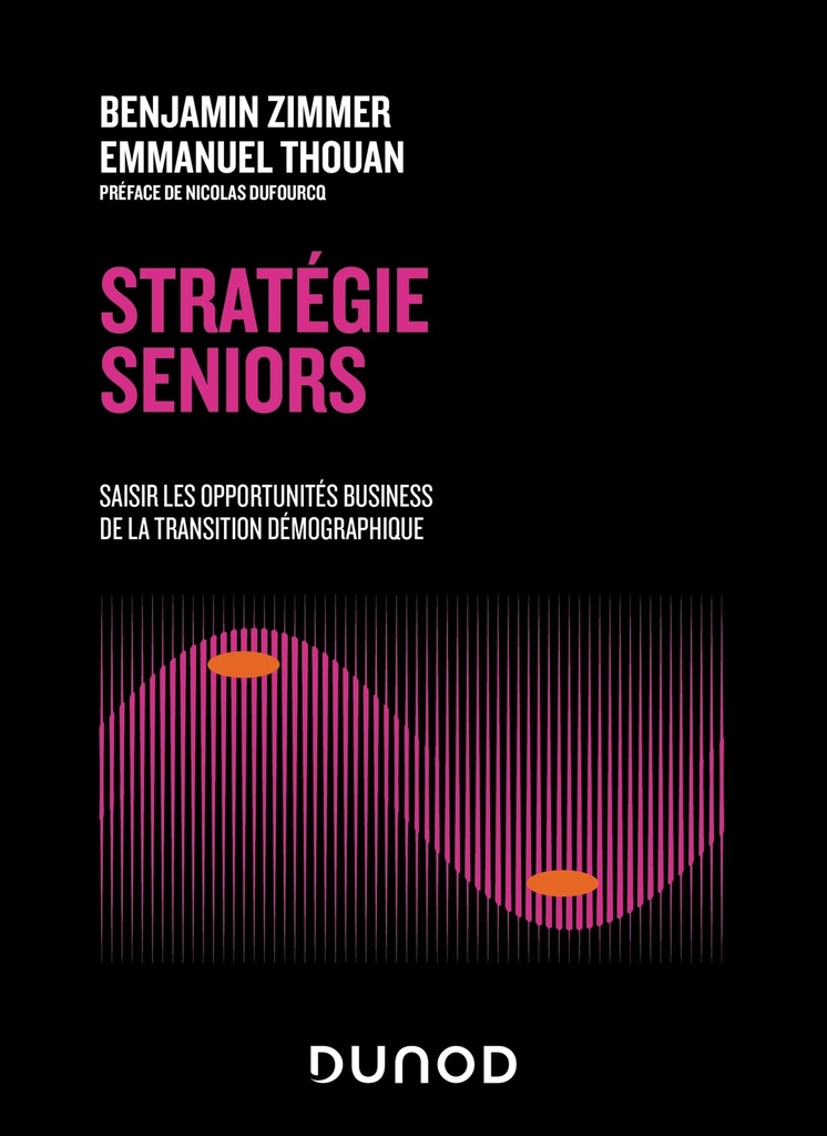 [9782100867844] Stratégie seniors