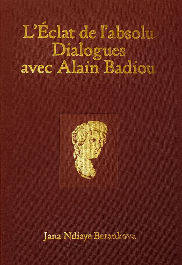 L'Éclat de l'absolu