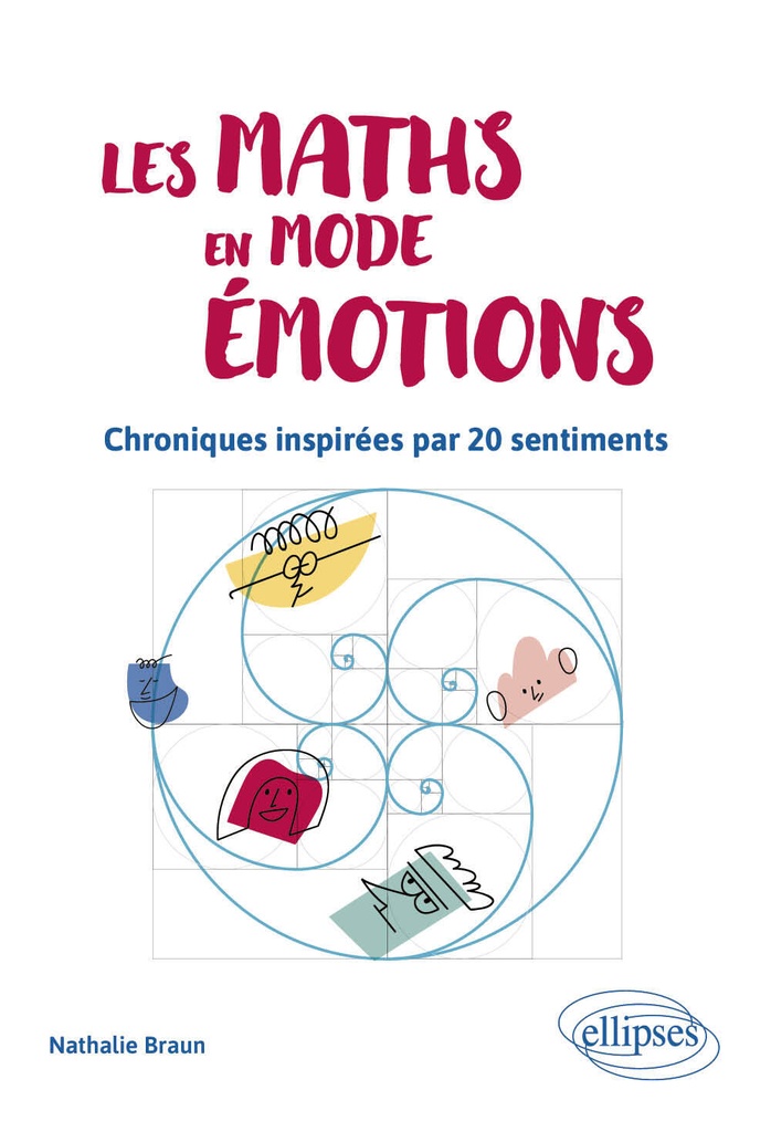 [9782340108066] Les Maths en mode émotions