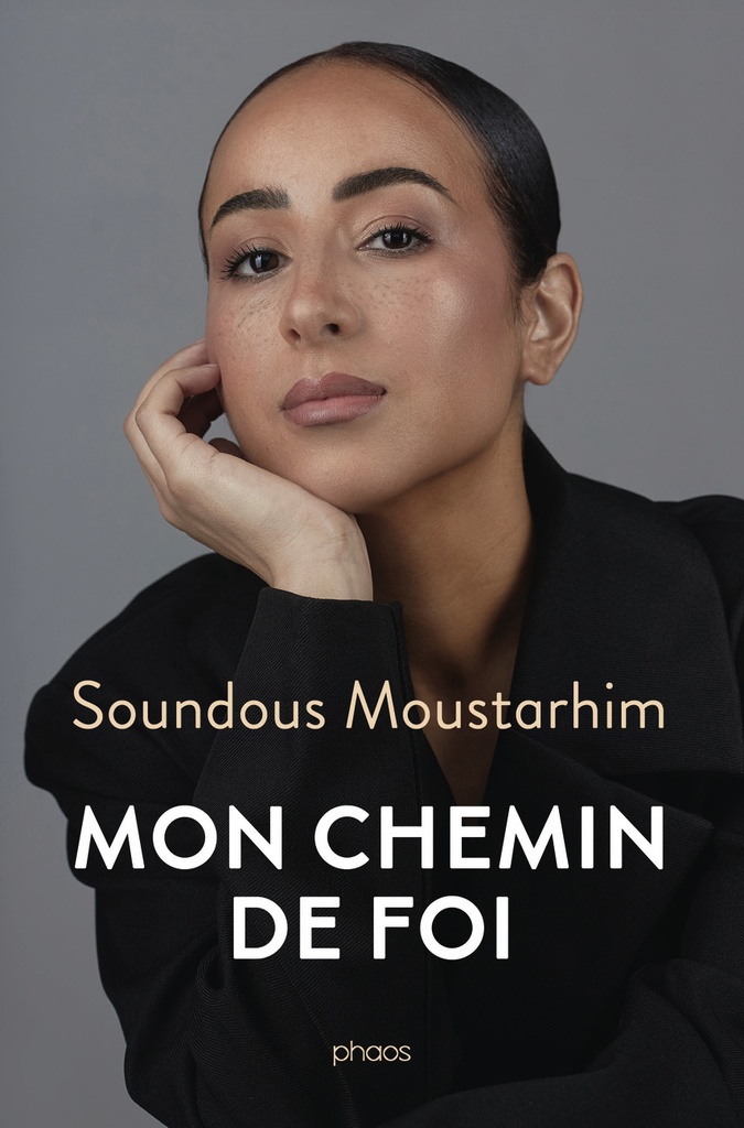 Mon chemin de foi