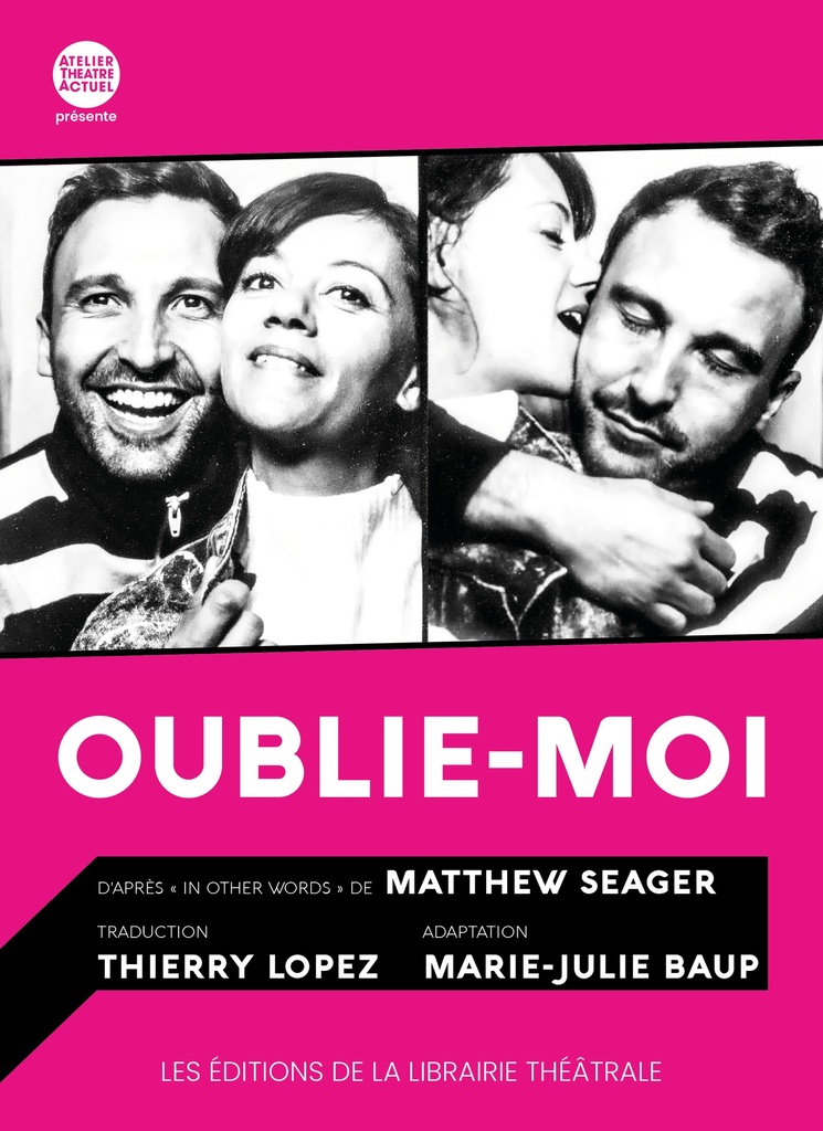 [9782734906711] Oublie-moi