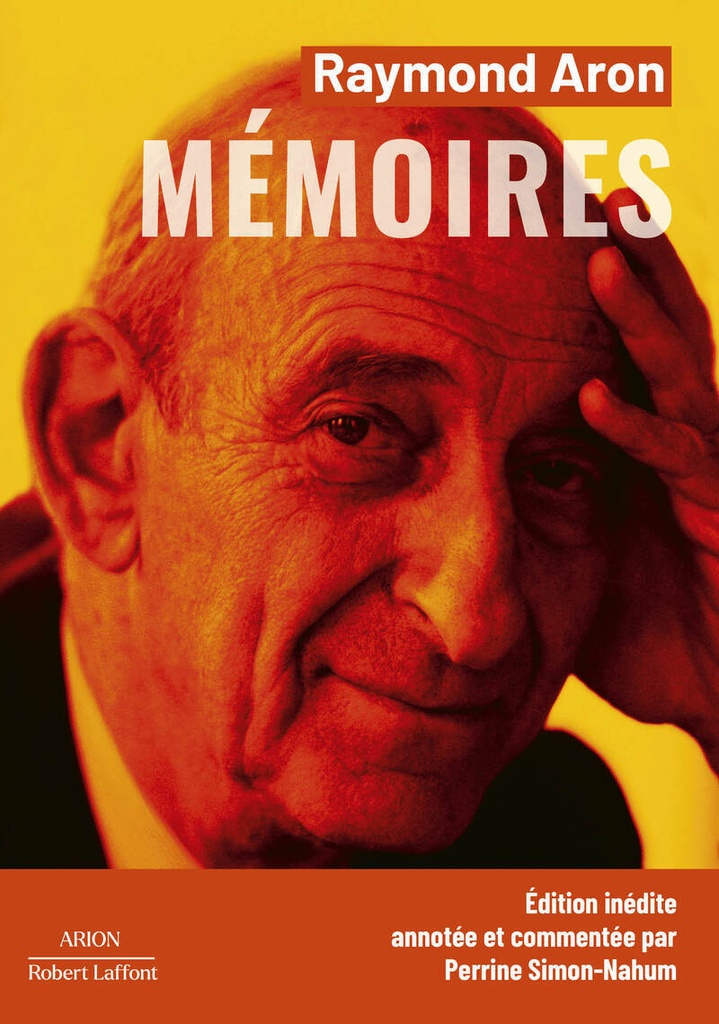 Mémoires