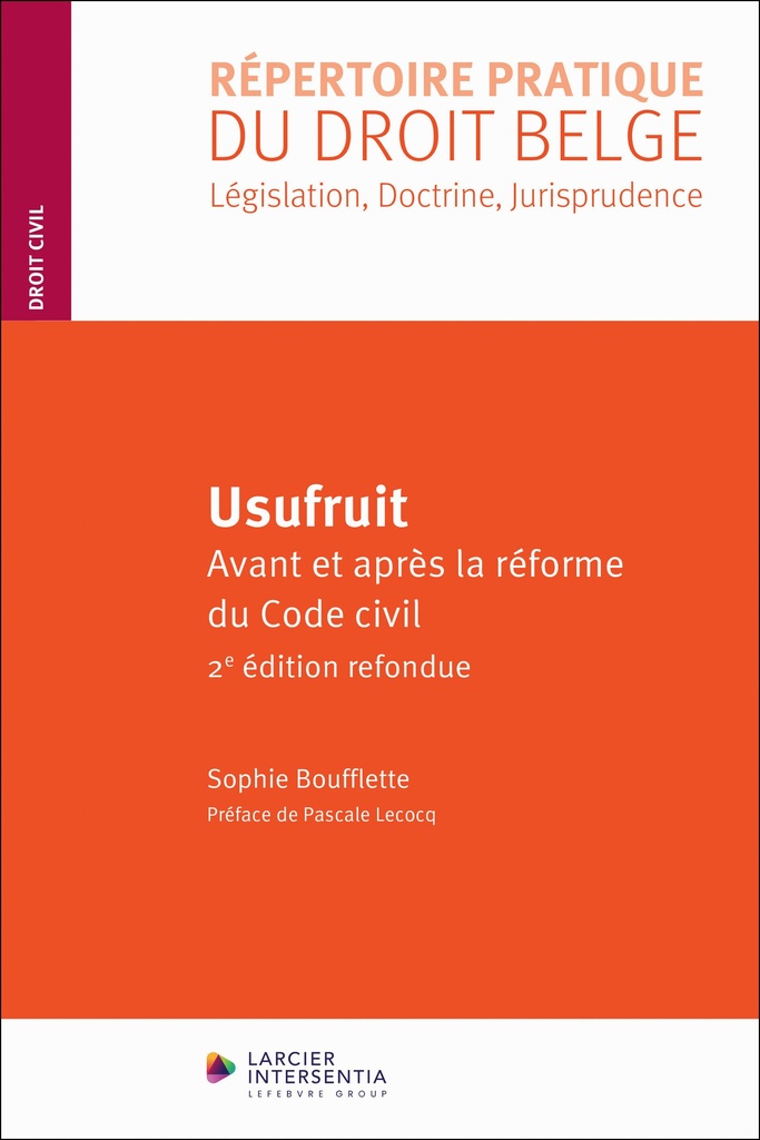 Usufruit