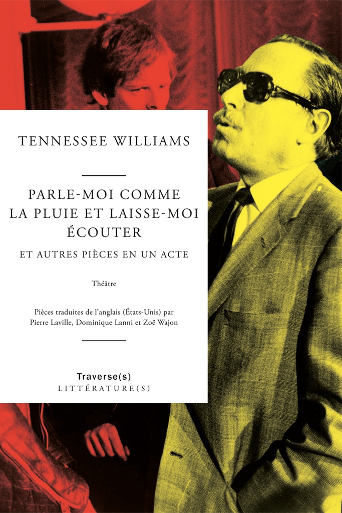 [9782492986215] Parle-moi comme la pluie et laisse-moi écouter